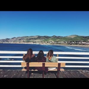 Meet your Posher, Mariah